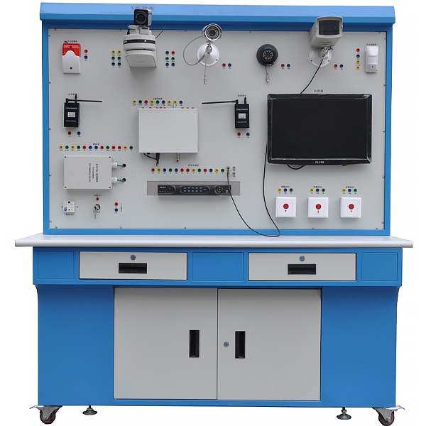 安保监控体系尝试拆卸,静态混凝尝试拆卸