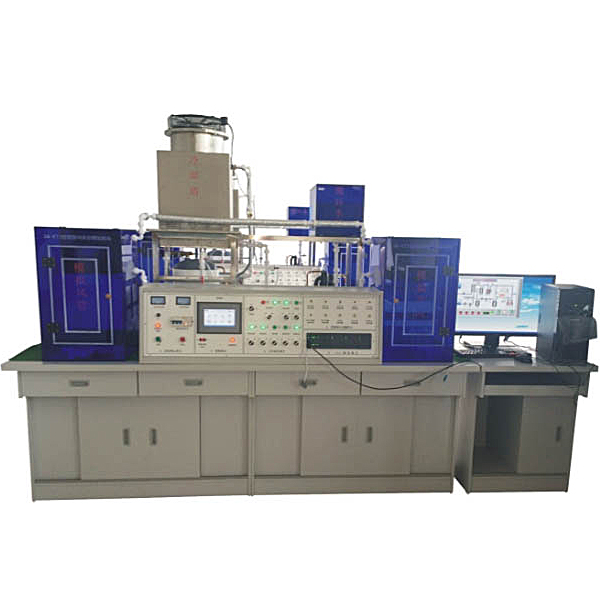 台式拟真中心空调尝试装配,宁静气囊及宁静带收紧器尝试装配