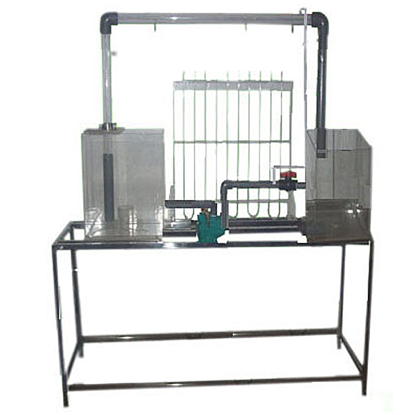 虹吸道理尝试台,摩托车策念头剖解运转尝试拆卸