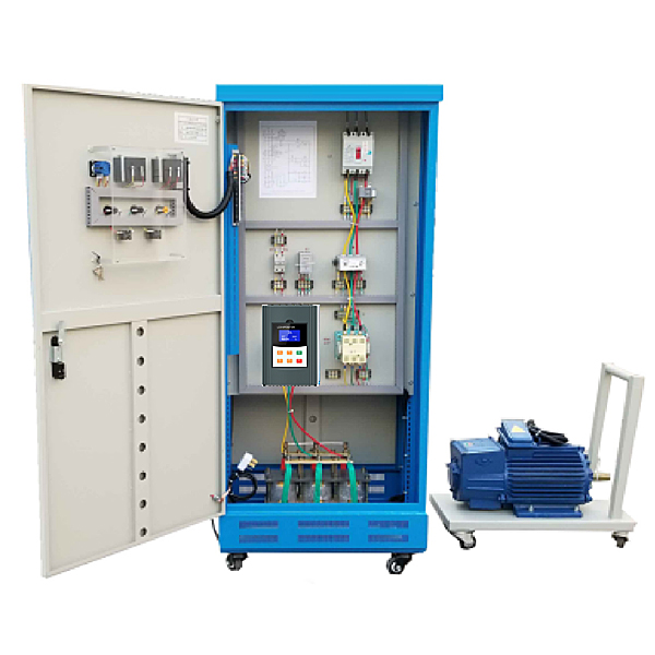 机电软启动线路尝试拆卸,气体灭火仿照尝试台