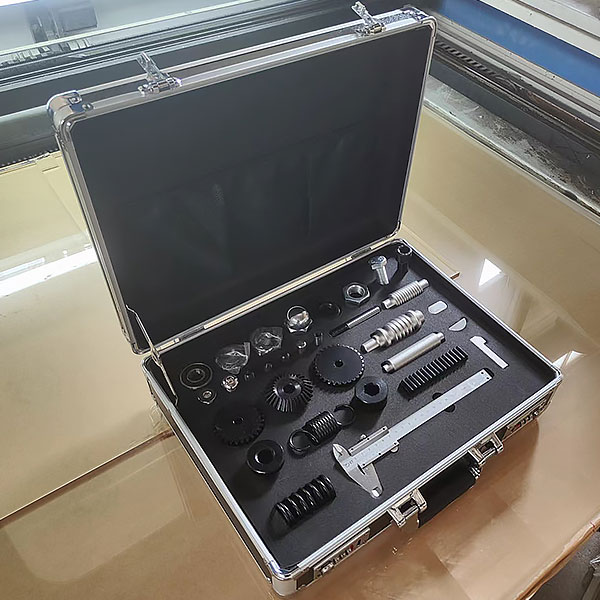 根本整机测绘实训台(图1) 根本整机测绘尝试台,医疗电子手艺尝试装配