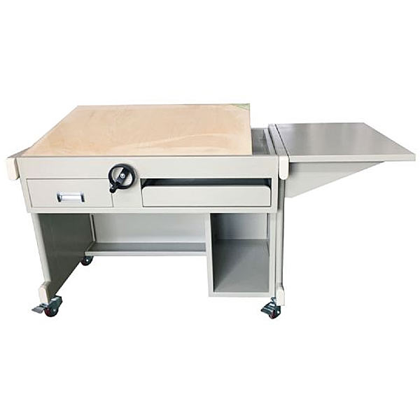 钢制测绘尝试拆卸,制冷手艺尝试台