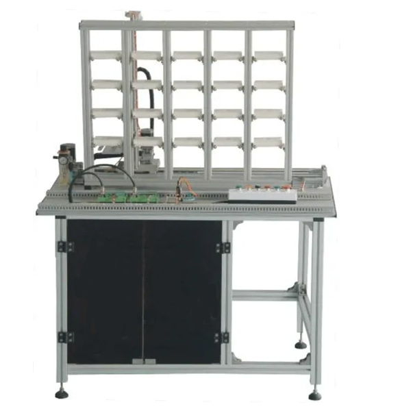 平面堆栈节制尝试拆卸,明渠水利情况演示尝试拆卸