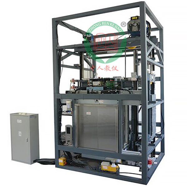 电梯拆卸与维保尝试拆卸,智能硬支持动均衡尝试拆卸