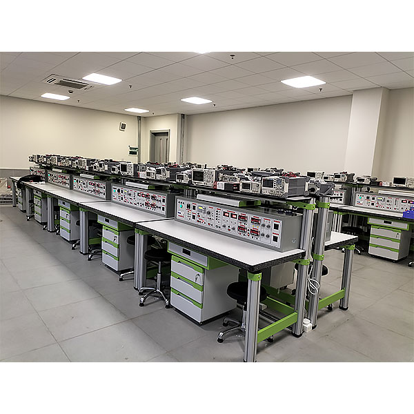 中人ZRDG-181C电工电子手艺综合拆卸