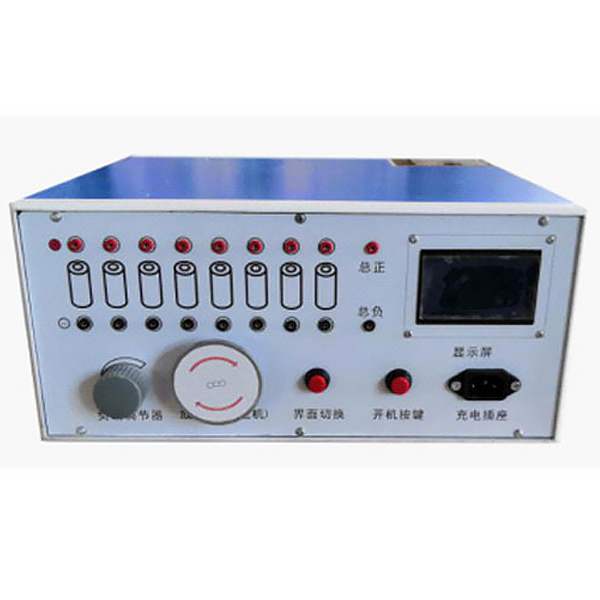 BMS电池办理尝试拆卸,修建资料热阻热流计法丈量尝试台