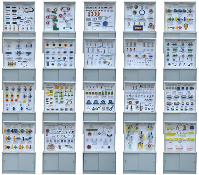 现实摸索，PLC尝试台助力先生培育立异思惟(图1)