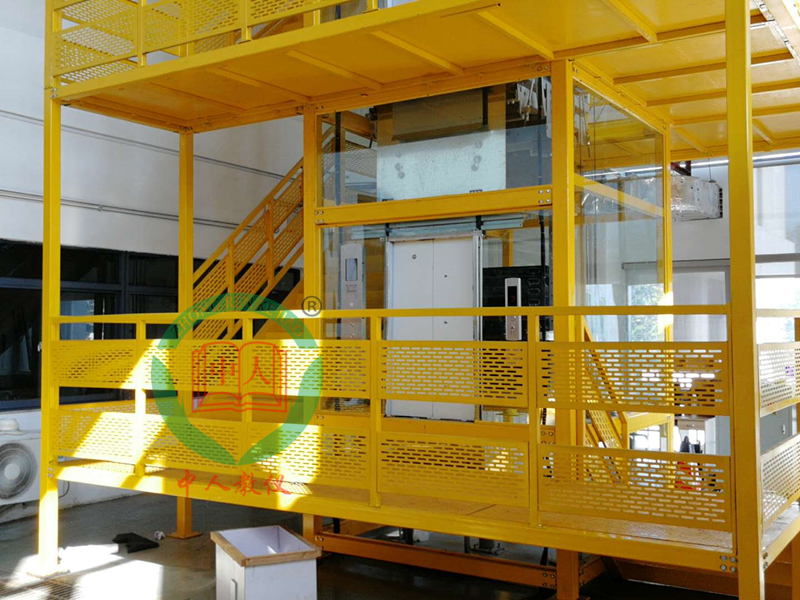 助力财产进级，PLC尝试台为企业起飞保驾护航(图1)