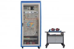 PLC尝试台：开启财产主动化行业新篇章(图1)