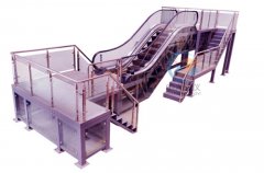 摸索未知范畴，PLC测验考试台引领孩子把握主动化手艺(图1)