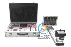 实战练习训练，PLC尝试台助您在主动化范畴安身(图1)