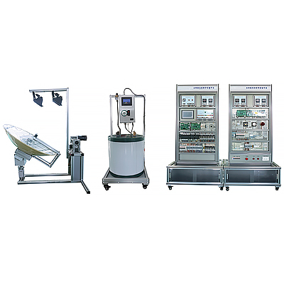 跨行业利用，PLC尝试台揭露主动化手艺的广度与深度(图1)