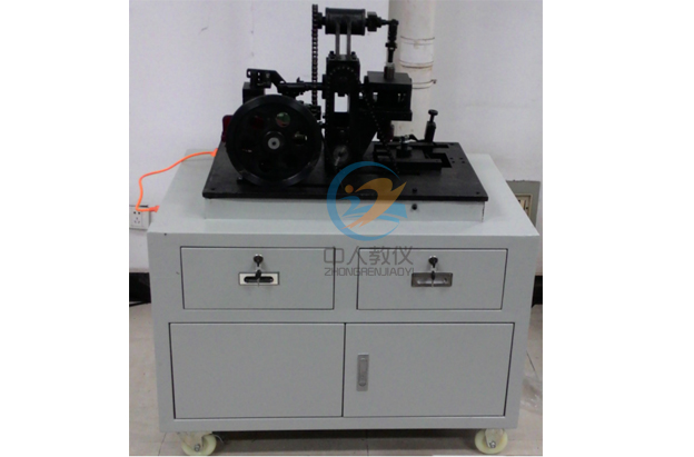 连系现实与现实，PLC尝试台助您把握主动化焦点手艺(图1)