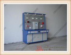 接轨产业4.0，PLC尝试台助您迈向智能制作时期(图1)