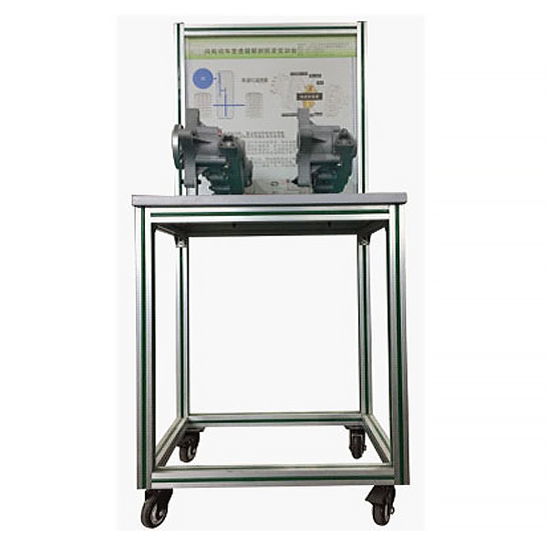 纯电动车变速箱剖解拆卸拆卸尝试拆卸,汽车防盗体系尝试拆卸