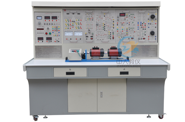 plc实训平台感化是甚么(图2)