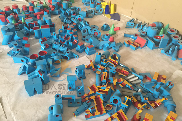 plc尝试四节传递带(图2)