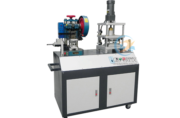 PLC实训台硬件设置装备摆设道理图(图1)