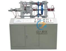 plc实训拆卸插孔对应(图2)