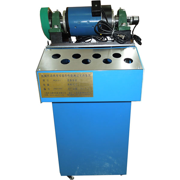 PLC实训台传递单位(图2)