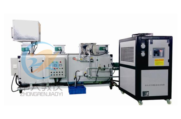 plc尝试台接线方式(图1)