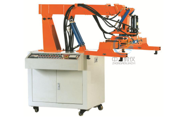 plc尝试台建造图片大全大图(图2)