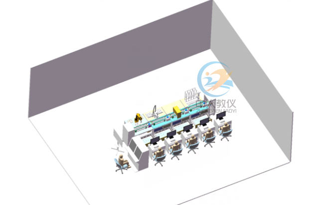 plc正反转节制电路图尝试报告(图2)