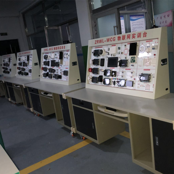 plc实训台整机称号大全(图1)