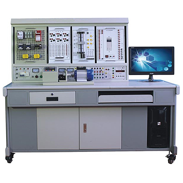 plc实训编程题库及谜底(图2)