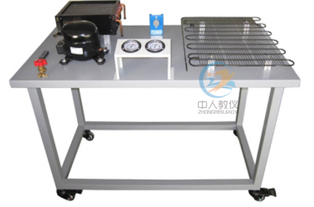 摸索PLC尝试台的摹拟节制与数字节制手艺。(图1)