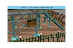 摸索PLC尝试台在交通运输范畴的关头感化。(图1)