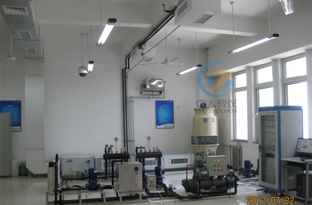 领会PLC尝试台在印刷与包装范畴中的利用案例。(图1)