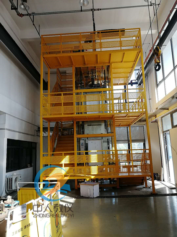 领会PLC尝试台在印刷与包装范畴中的利用案例。(图2)