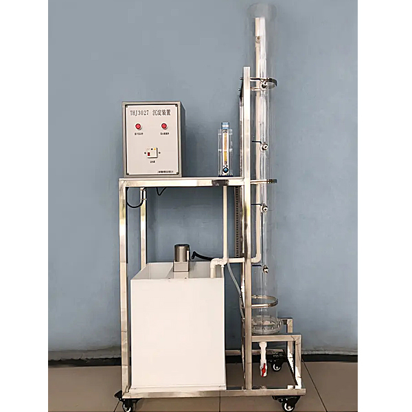 疾速把握PLC测验考试台的编程说话，成为主动化专家。(图2)