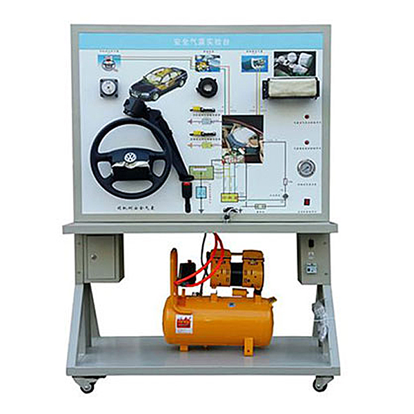 剖析PLC尝试台在制功课中的关头利用,鞭策行业立异。(图1) 剖析PLC尝试台在制功课中的关头利用,鞭策行业立异。(图1)