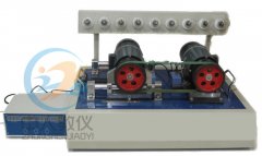 明白PLC尝试台面前的迷信道理，掌握手艺立异。(图1)