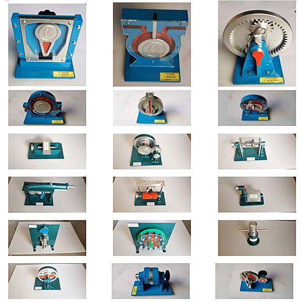 智能制作变更推手,PLC尝试台助你完成数字化转型(图1) 智能制作变更推手,PLC尝试台助你完成数字化转型(图1)