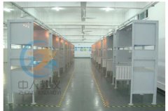 点亮将来科技之路，PLC尝试台培育财产智能人材(图1)