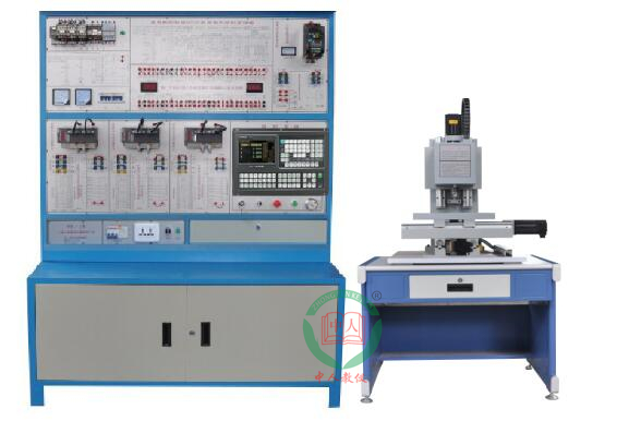 解锁职业新机缘，PLC尝试台赋能你的工程之路(图1)
