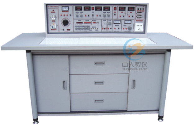 增添电工现实才能的首选东西：电工实训台的代价(图2)