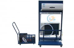 增添电工现实才能的首选东西：电工实训台的代价(图1)