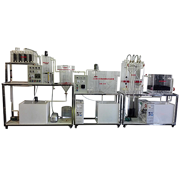 培育专业电工人材的讲授东西：电工实训台(图2)