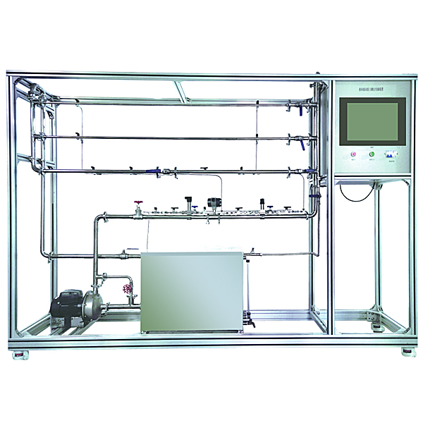 现实操纵,把握电工手艺的基石:电工实训台(图2) 现实操纵,把握电工手艺的基石:电工实训台(图2)