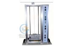 机能靠得住,操纵简练:电工实训台的上风地点(图2) 机能靠得住,操纵简练:电工实训台的上风地点(图2)