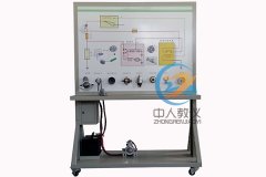 高摹拟度，实在复原电工任务场景：电工实训台的怪异的地方(图2)