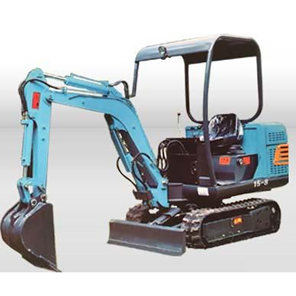 中人ZRGC-02 装载机底盘体系实训台（履带式）