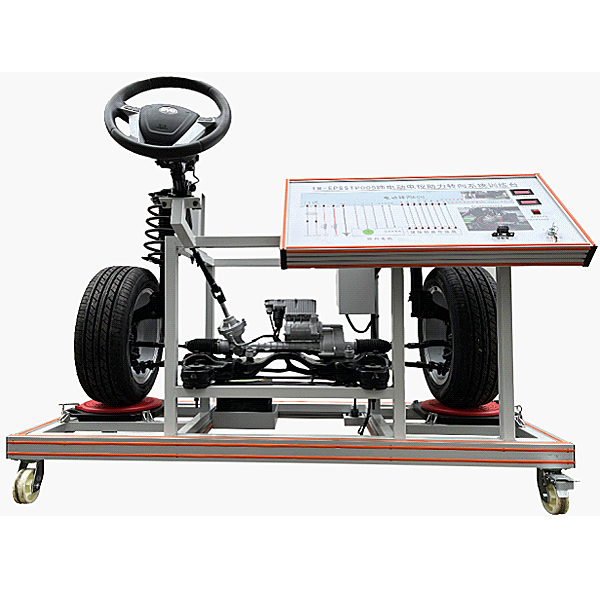 若何更好地操纵电工实训台遏制自学？(图1)