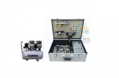 揭开迷信研讨面纱的必备东西：机器传动机构尝试室装备(图1)