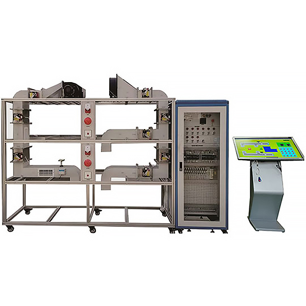 为立异研讨保驾护航：机器传动机构尝试室装备的适用代价(图2)