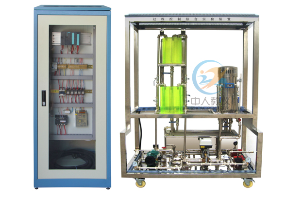 助力尝试室科研的智能装备：机器传动机构尝试室装备解读(图1)